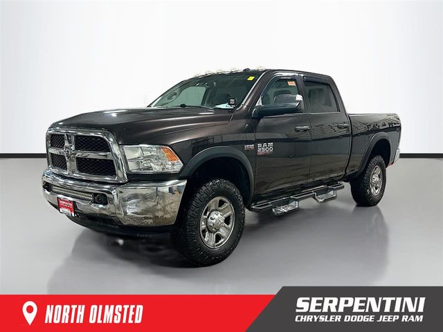 2016 RAM Ram 2500 Pickup Tradesman's photo