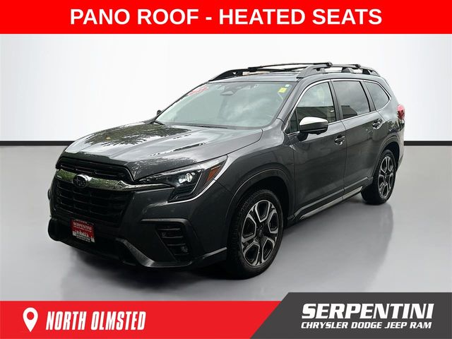 2023 Subaru Ascent Limited 7 Passenger's photo