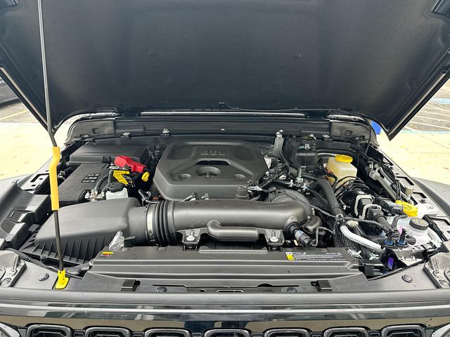2026 Jeep Wrangler 2-Door Willys - Photo 29