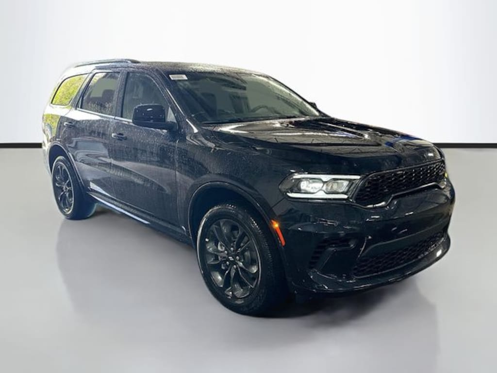 New 2026 Dodge Durango GT AWD Sport Utility