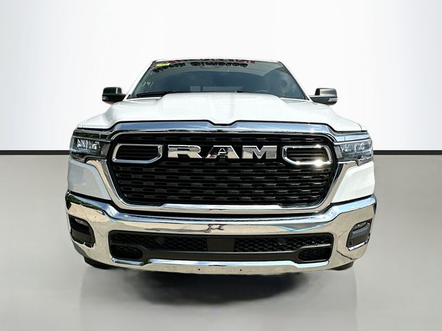 2025 Ram 1500 Big Horn Lone Star photo 3