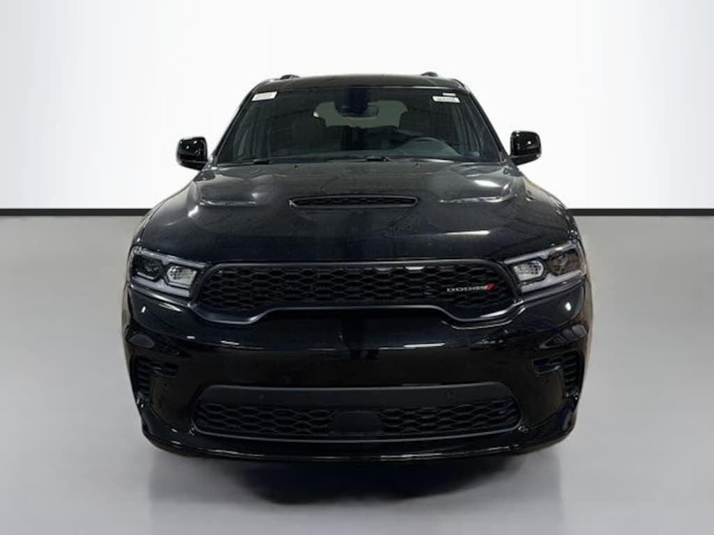 New 2026 Dodge Durango GT PLUS AWD Sport Utility