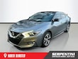  Nissan Maxima