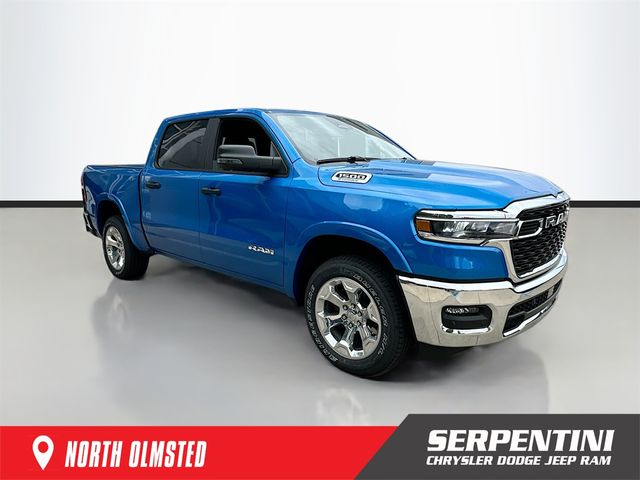 2025 Ram 1500 Big Horn Lone Star photo 2