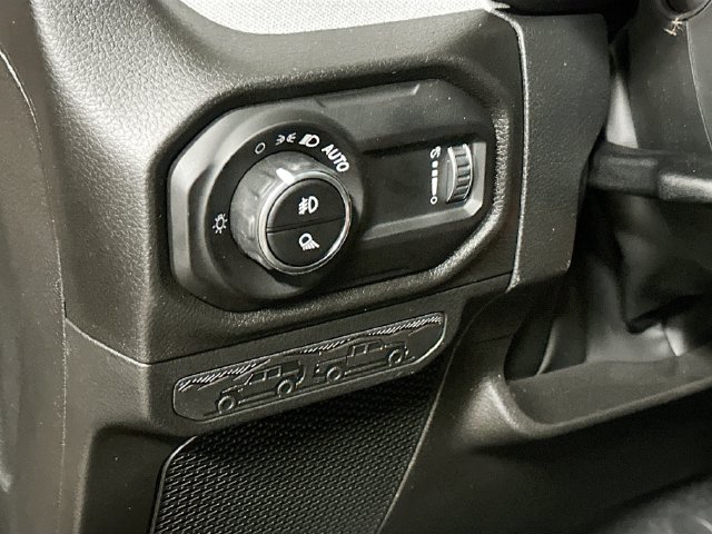 2026 Jeep Gladiator Sport S - Photo 10
