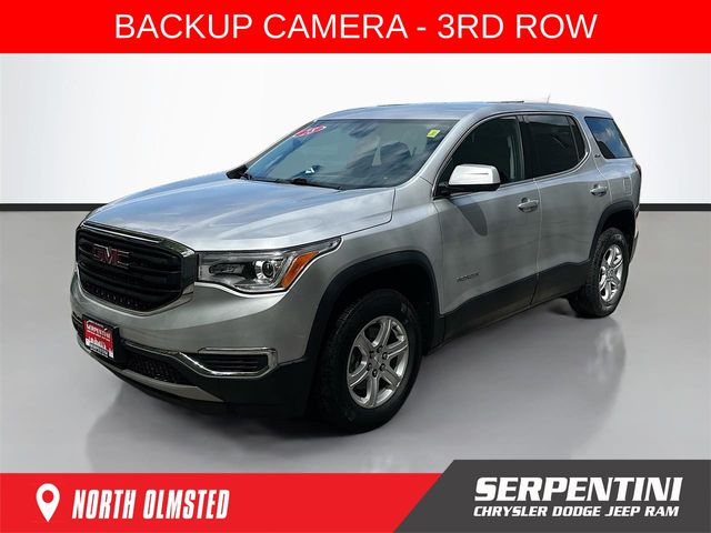 2018 GMC Acadia SLE-1 FWD's photo