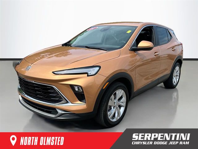 2024 Buick Encore GX Preferred AWD's photo