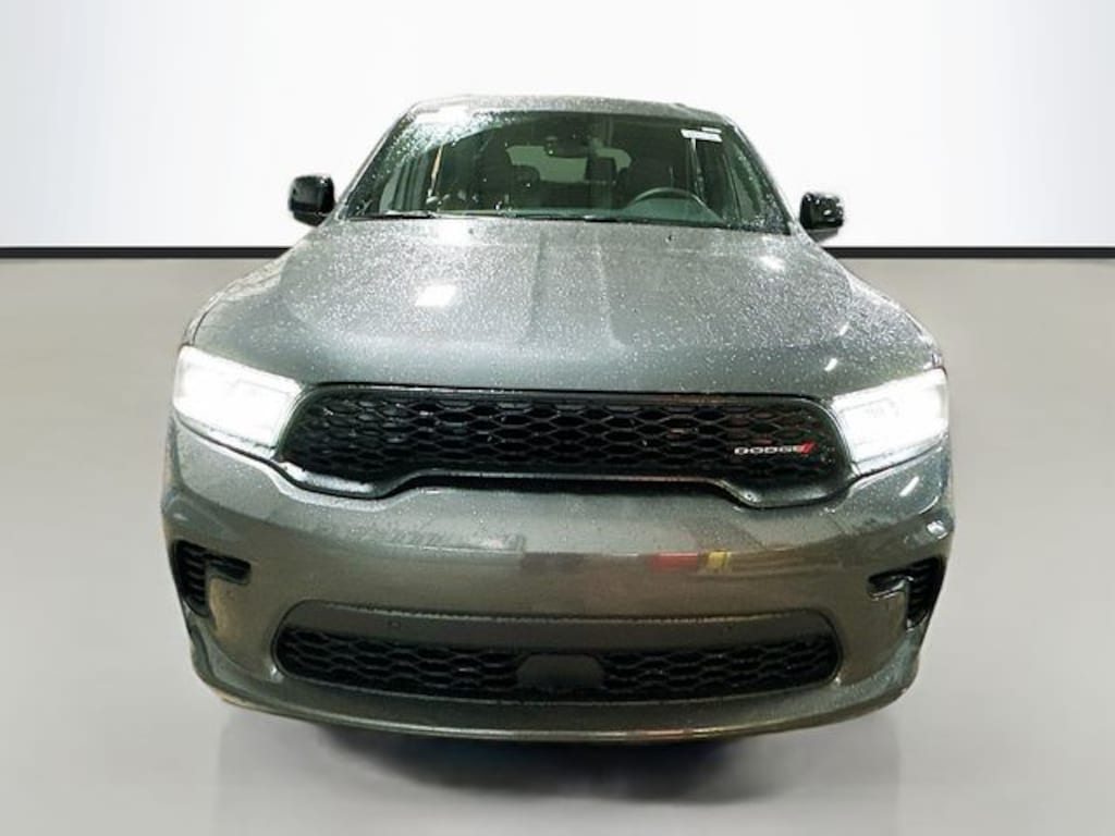New 2026 Dodge Durango GT PLUS AWD Sport Utility