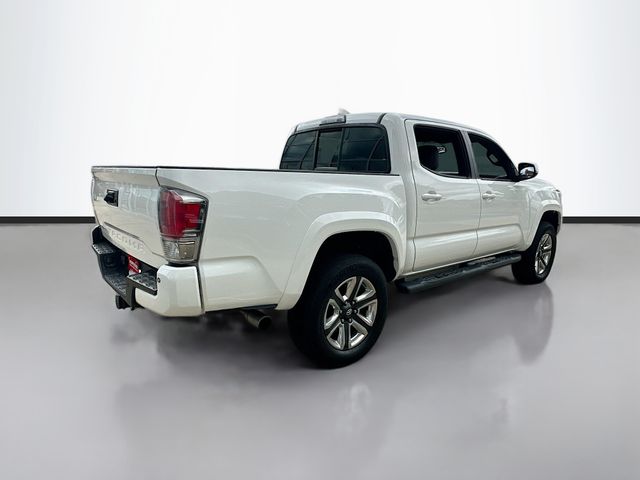 2016 Toyota Tacoma Limited V6 photo 4