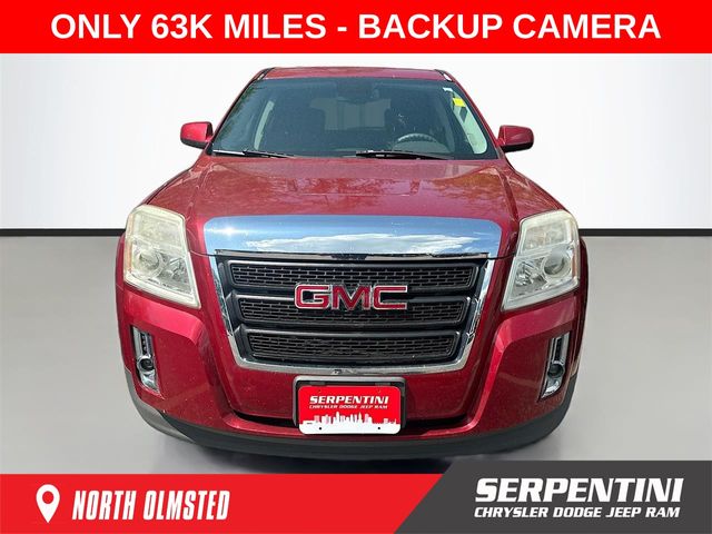 2013 GMC Terrain FWD SLE-1's photo