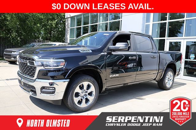 2025 RAM Ram 1500 Pickup Big Horn/Lone Star's photo