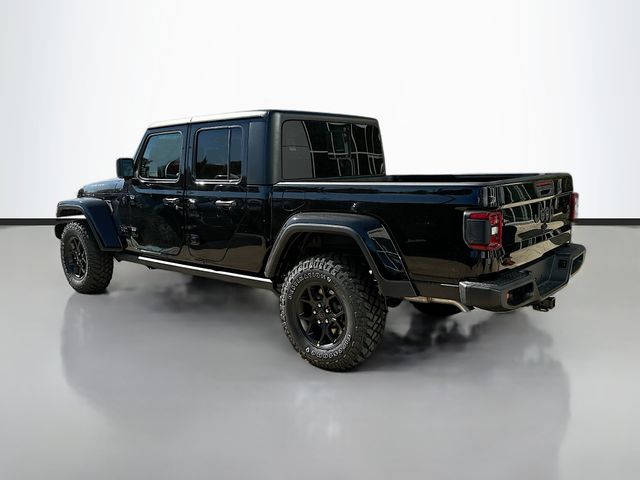 2026 Jeep Gladiator Willys - Photo 8