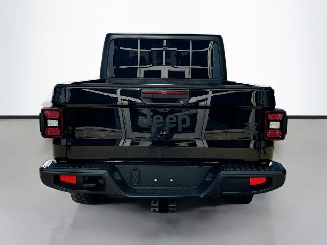2026 Jeep Gladiator Willys - Photo 6