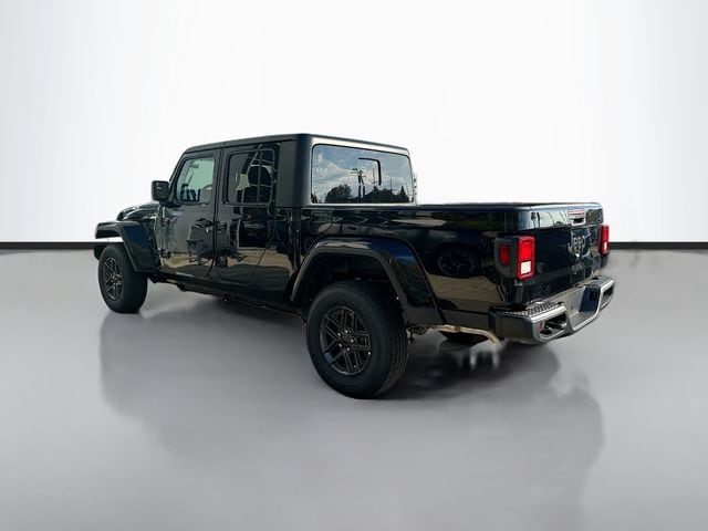 2026 Jeep Gladiator Sport S - Photo 8