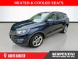 Lincoln MKC