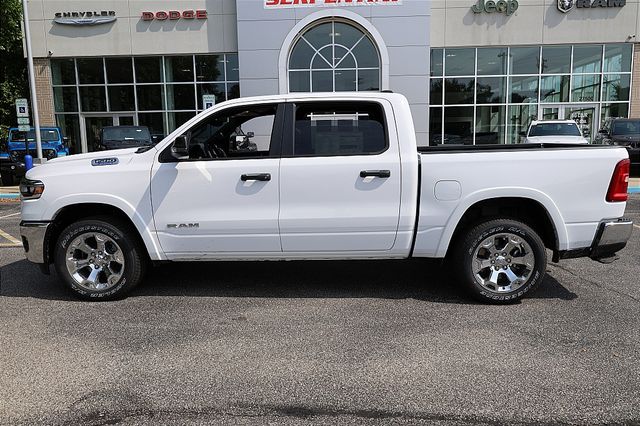 2025 Ram 1500 Big Horn Lone Star photo 4