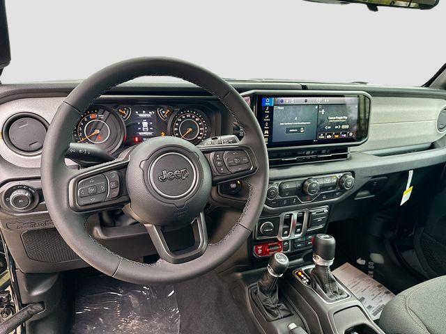 2026 Jeep Wrangler 2-Door Willys - Photo 22