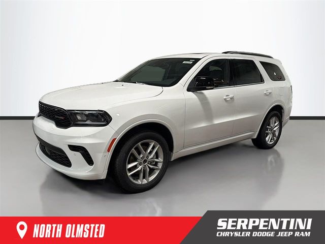 2026 Dodge Durango Sport Utility 