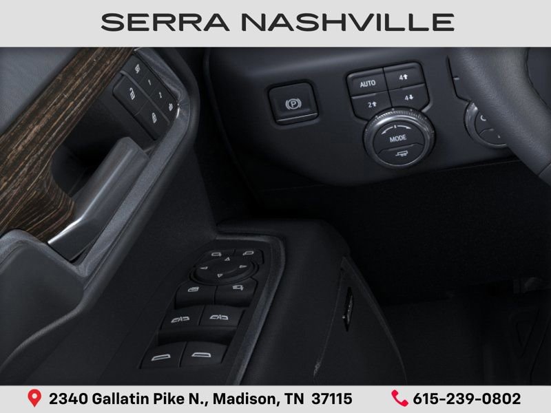 2026 GMC Sierra 1500 SLT - Photo 22