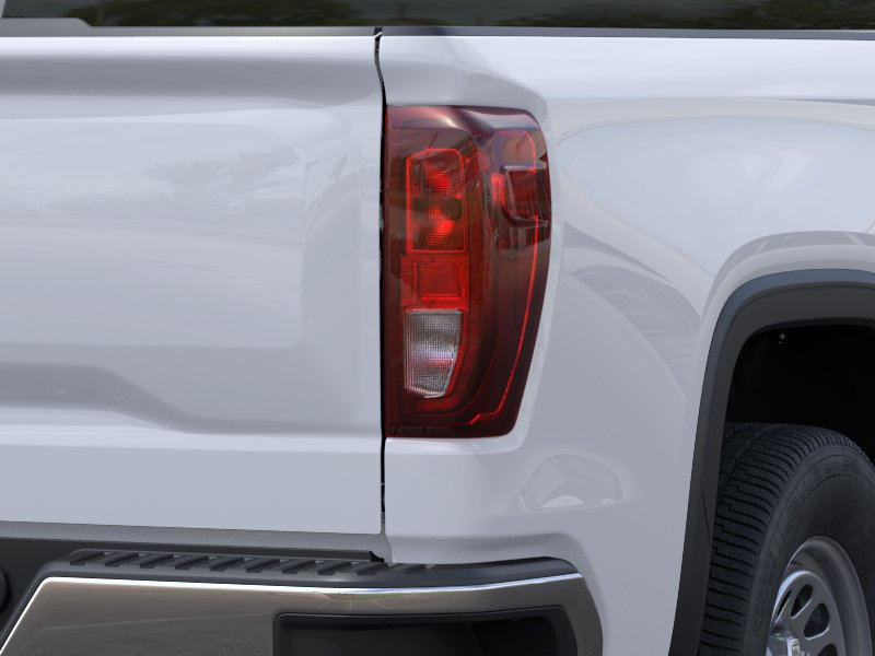 2026 GMC Sierra 1500 Pro - Photo 35