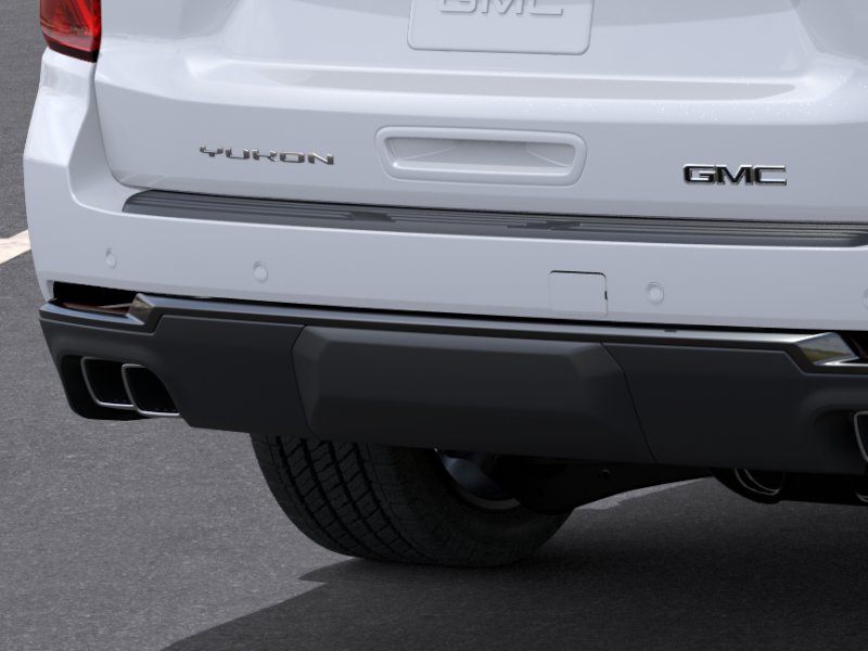 2027 GMC Yukon XL Denali Ultimate - Photo 37