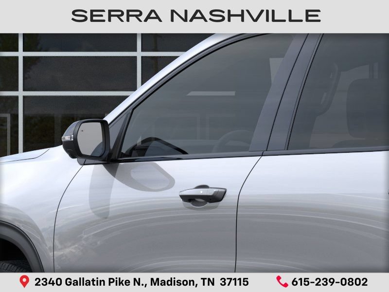 2026 GMC Acadia Elevation - Photo 12