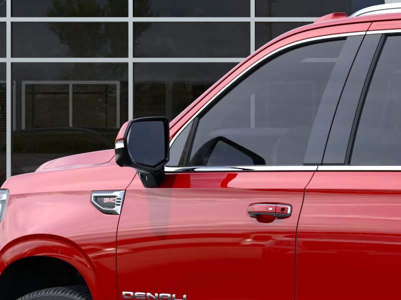 2026 GMC Yukon XL Denali - Photo 36