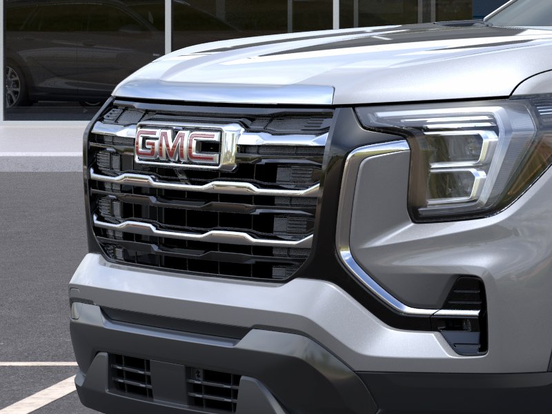 2026 GMC Terrain Elevation - Photo 37