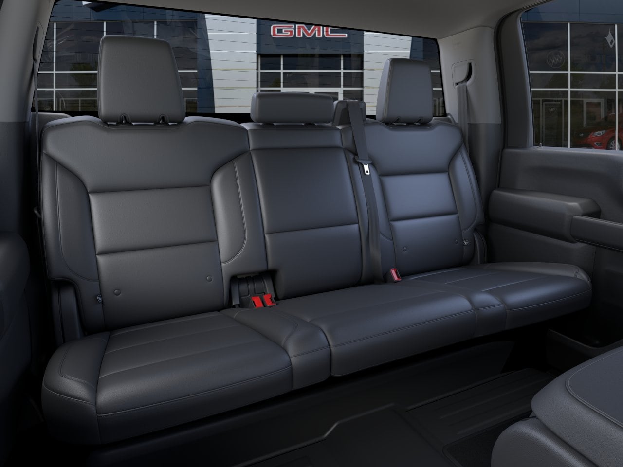 2026 GMC Sierra 3500 Chassis Cab Pro - Photo 41