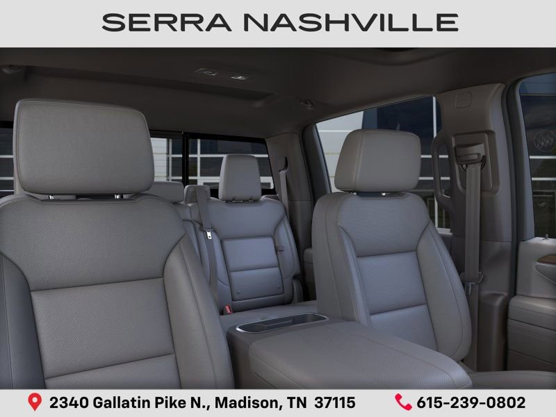 2026 GMC Sierra 2500HD SLT - Photo 24