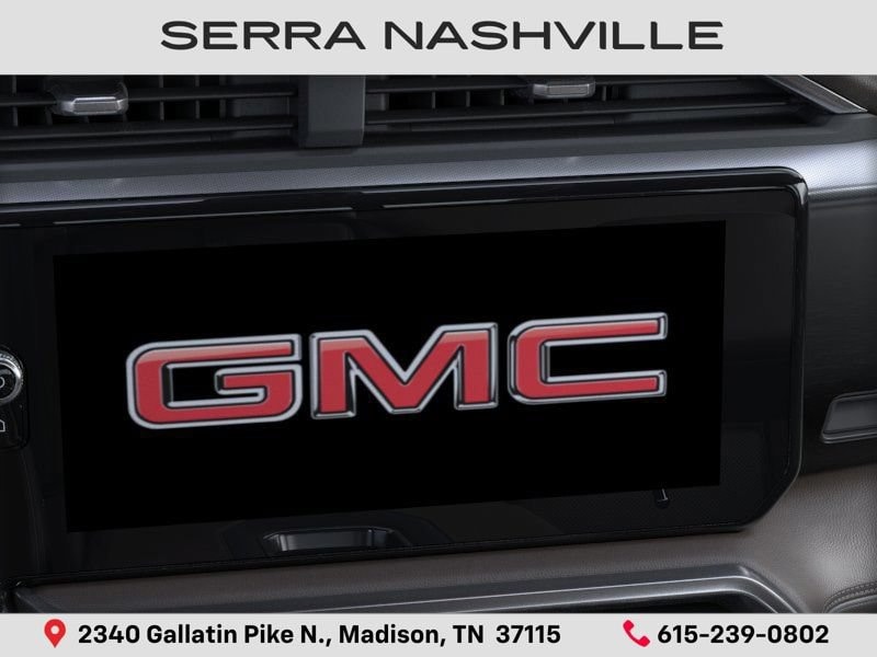 2026 GMC Sierra 1500 Denali - Photo 20