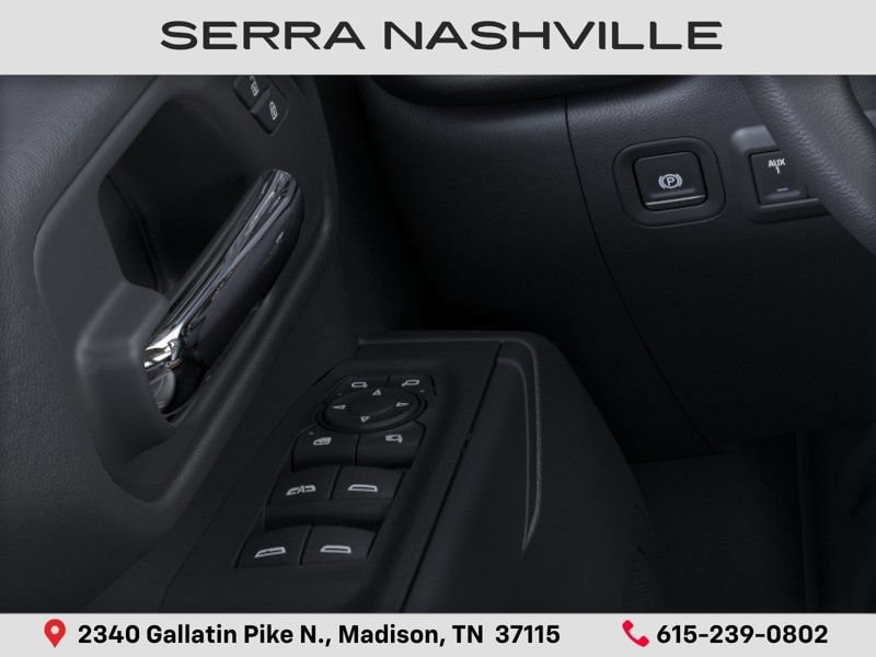 2026 GMC Sierra 3500 Chassis Cab Pro - Photo 22