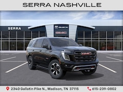 2026 GMC Yukon AT4 Ultimate SUV