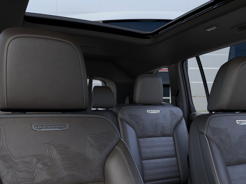 2026 GMC Acadia Denali Ultimate - Photo 48