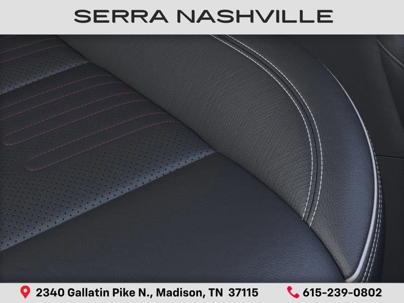 2026 GMC Sierra 1500 AT4X - Photo 21