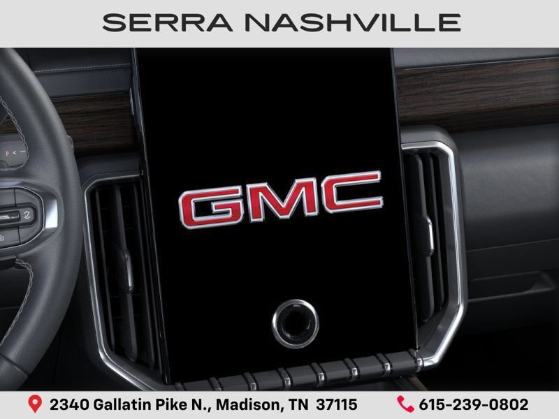 2026 GMC Acadia Denali Ultimate - Photo 20