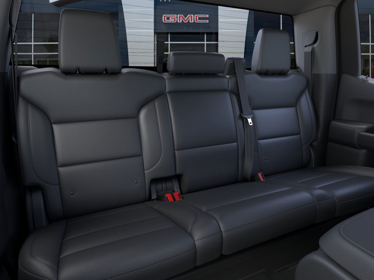 2026 GMC Sierra 1500 Pro - Photo 41