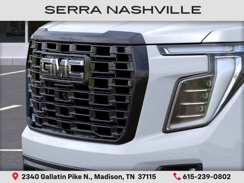 2027 GMC Yukon XL Denali Ultimate - Photo 13