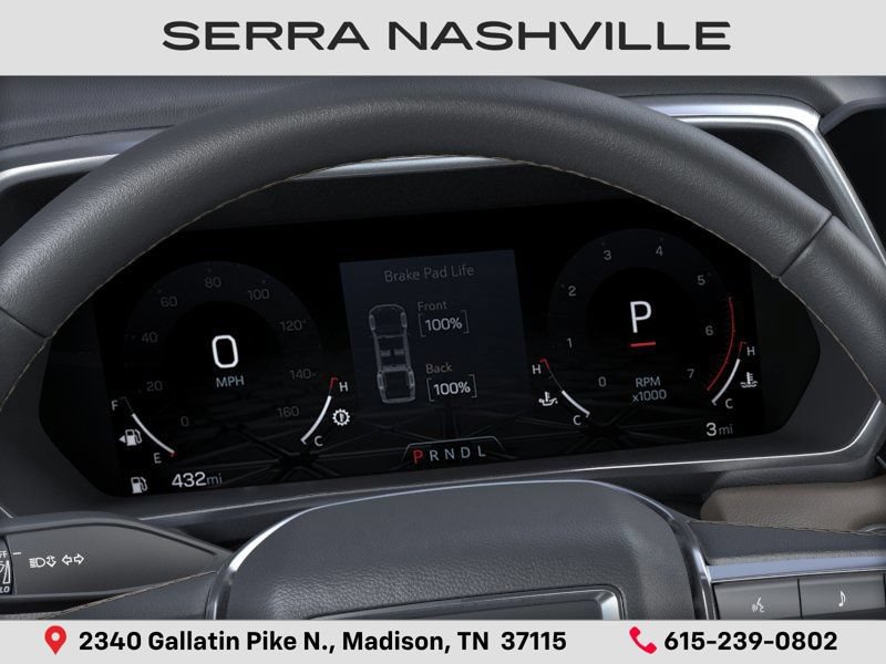 2026 GMC Canyon Denali - Photo 18