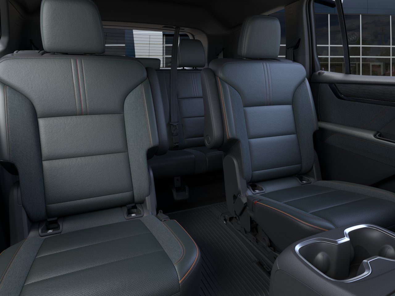 2026 GMC Acadia AT4 - Photo 41