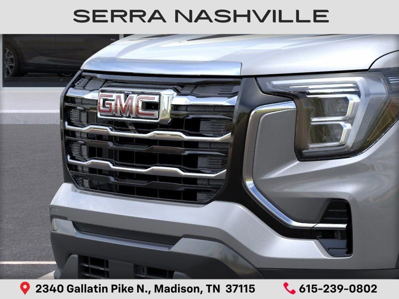 2026 GMC Terrain Elevation - Photo 13