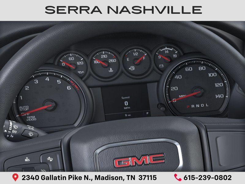 2026 GMC Sierra 1500 Pro - Photo 18