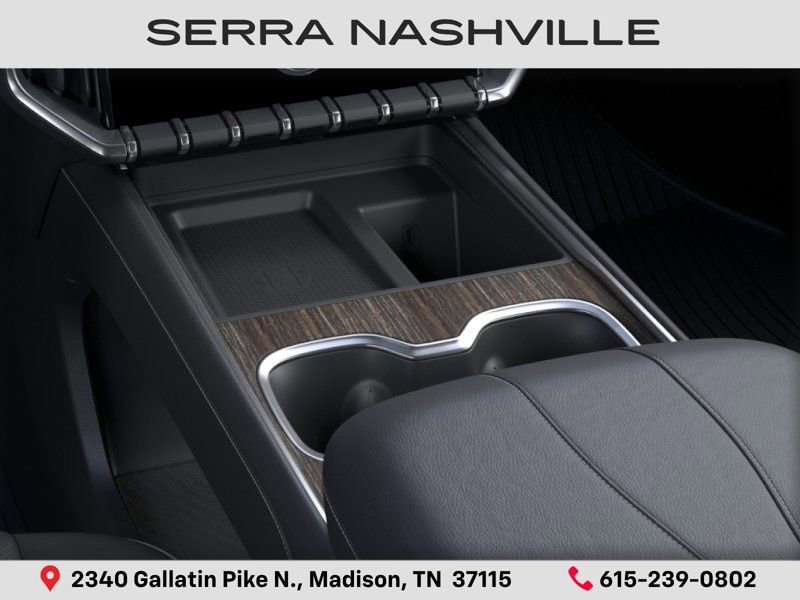 2026 GMC Acadia Denali - Photo 23