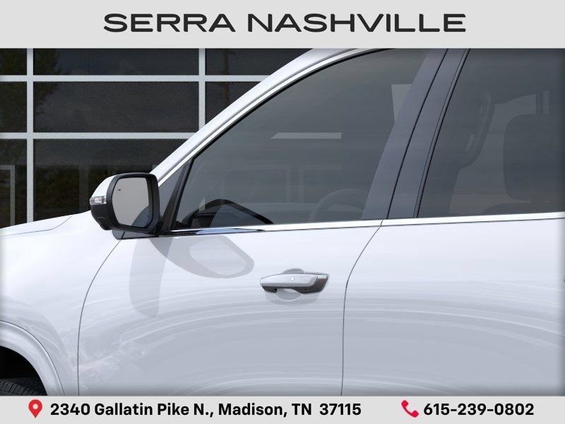 2026 GMC Acadia Denali Ultimate - Photo 12