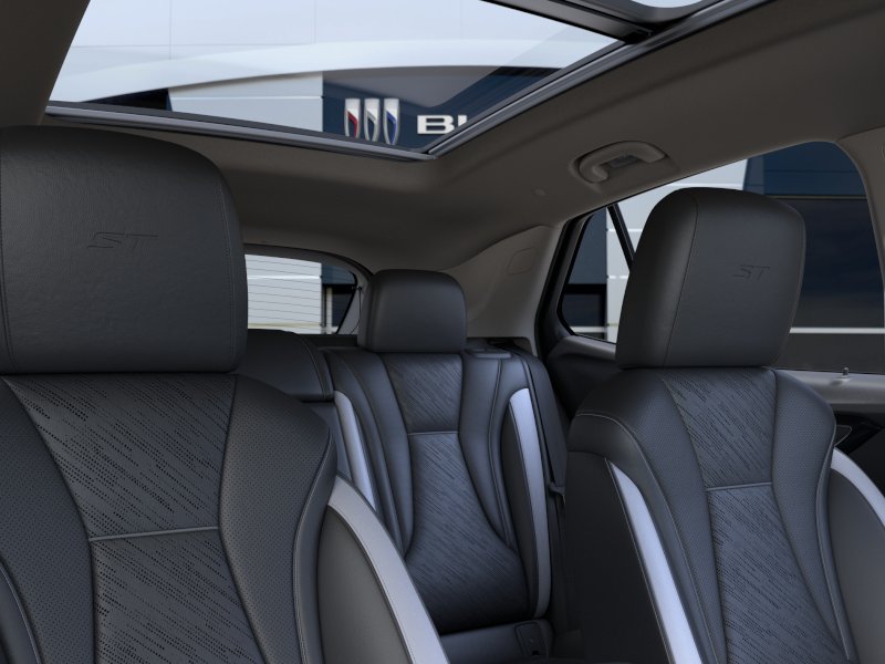 2026 Buick Envision Sport Touring - Photo 48