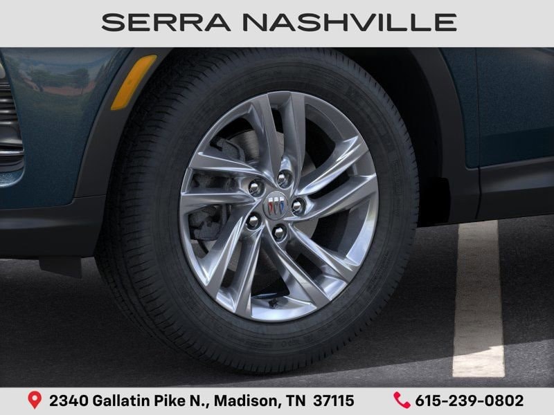 2026 Buick Envista Preferred - Photo 9