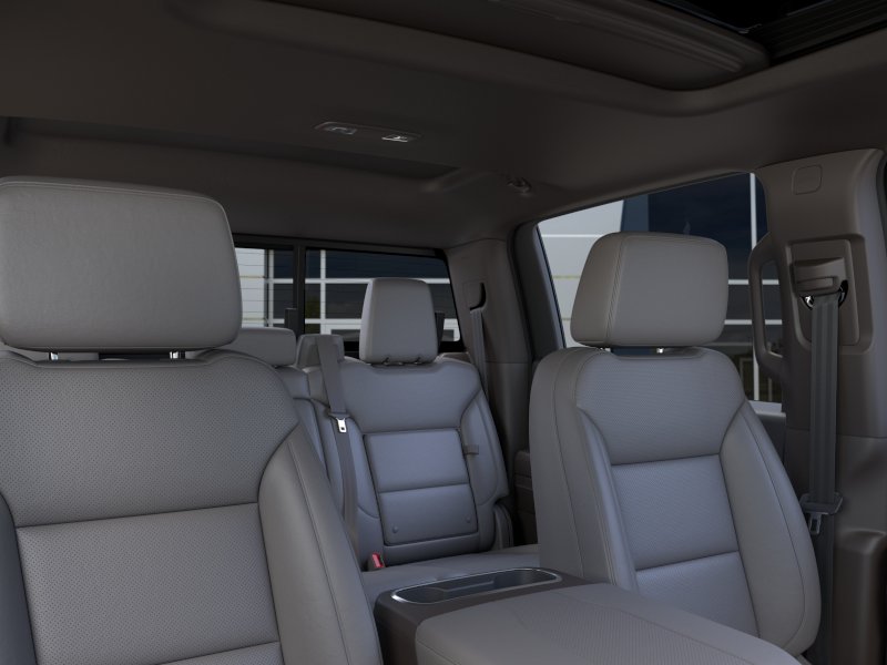 2026 GMC Sierra 1500 SLT - Photo 48