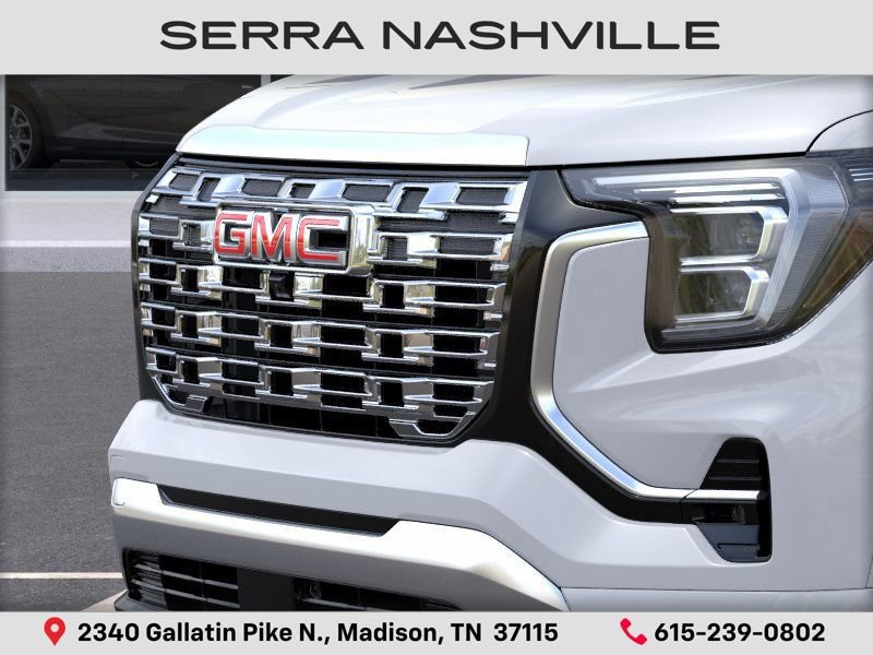 2026 GMC Terrain Denali - Photo 13