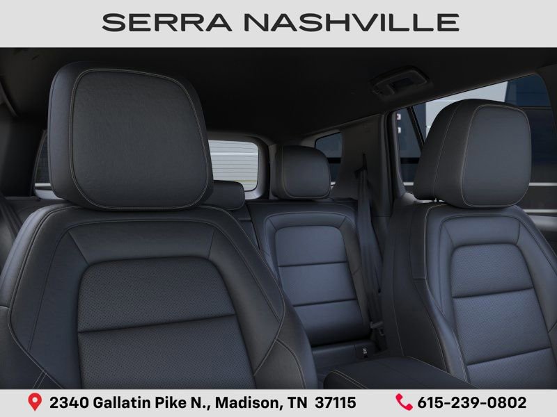 2026 GMC Terrain Elevation - Photo 24