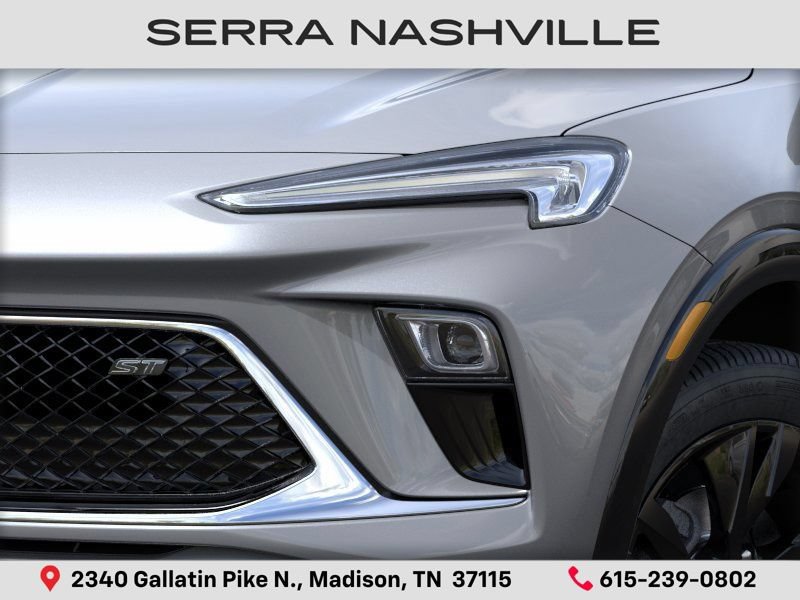 2026 Buick Encore GX Sport Touring - Photo 10
